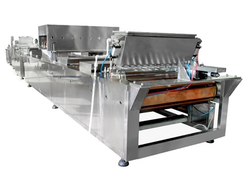 Ligne de Production de Dorayaki